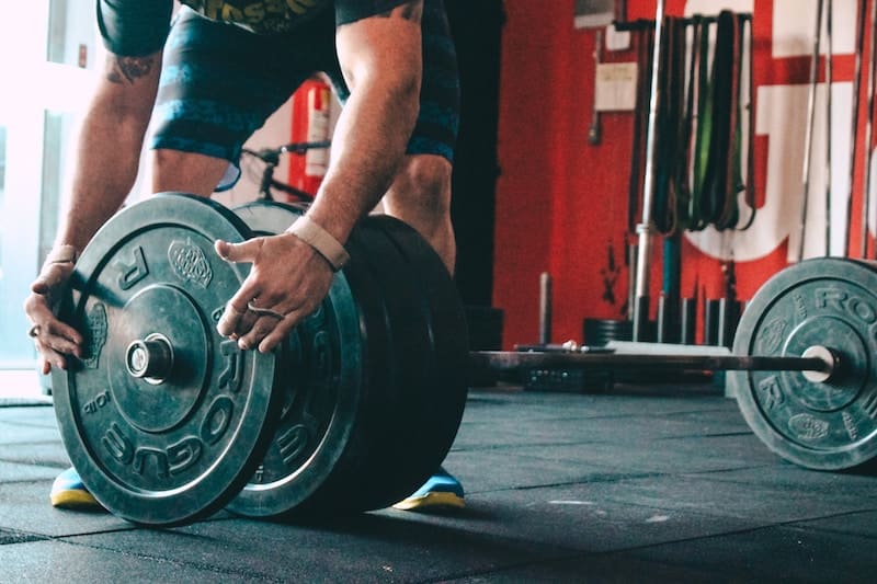 This is why you should start a strength training