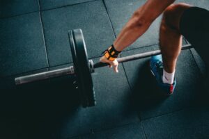 This is why you should start a strength training